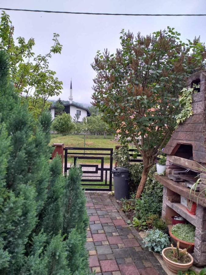 Vacation Home "Cehic" Kulen Vakuf Exteriör bild